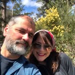 Colleen Combs - @sajtia - Instagram
