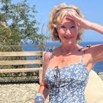Colleen Conley - @mzbayhaven - Instagram