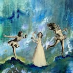 Colleen Daniel - @colleendanielart - Instagram