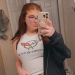 Colleen Daniel - @purplecurlyfries - Instagram
