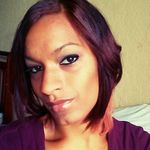 Coleen NO Bull Fields - @shawtybrickz25 - Instagram