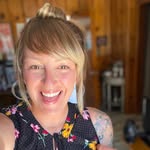 Colleen Ford - @colleenfordiscool - Instagram