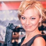 Coleen Fox - @coleenp8foxbg - Instagram