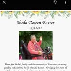Colleen Fox - Facebook