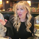Colleen Greer - @leenie411 - Instagram