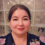Colleen greer - @cho_tomoko - Instagram