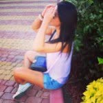 Coleen Hall - @coleenichallo2 - Instagram