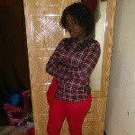 MA Nadia - @coleenjoseph - Instagram
