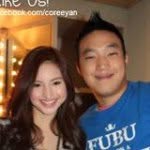 Coleen Garcia And Ryan Bang - @coleengarciaryanbang - Instagram
