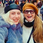 Coleen Ryan Chance - @crchance - Instagram