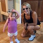 Coleen Lafferty Stevens - @coleenstevens77 - Instagram