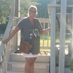 Coleen Stevens - @coleencoll - Instagram