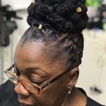 Coleen Julien Thomas - @coleenjulienthomas - Instagram