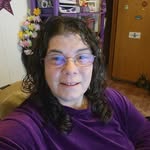 Coleen Mallory Wright - @purplecolwright - Instagram