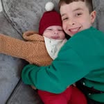 Coleen Patricia Wright - @myboymumlife - Instagram