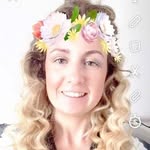 @coleen_wright1991 - Instagram