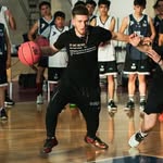 Coleman Ayers | By Any Means en Español - @byanymeansbasketball.esp - Instagram
