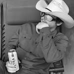 Coleman Walker - @big_horse420 - Instagram