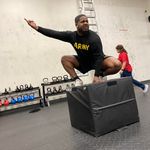 Coleman Wallace - @wallybear_31 - Instagram