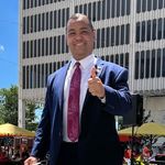 Coleman A. Young II - @colemanayii - Instagram