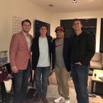 Coleman Fletcher Young - @cyoung98 - Instagram