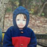 Coleman Young - @lantern__boy - Instagram