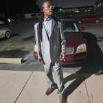 Taron Verse Sherman - @mr.colemanyoung - Instagram