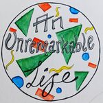 Colette Adams - @anunremarkablelife - Instagram