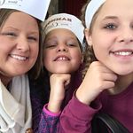 Colette Adams - @emmanora4 - Instagram