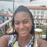 Colette Adams - @alkebulanprincess - Instagram