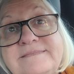Colette Adams - @200wolfed - Instagram