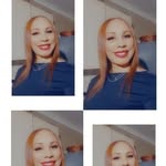 Colette Nadine Adams - @coletteadams1 - Instagram