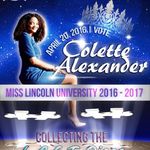 Colette Alexander - @coletteformisslu - Instagram