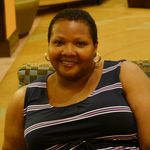 Colette Anthony - @cace1966 - Instagram