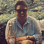 Colette Anthony - @lil_one_83 - Instagram