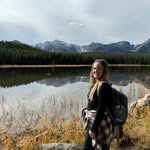 Kaylea Blount - @kayleacolette - Instagram
