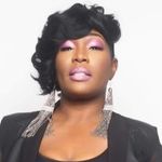 Colette Brown - @coletteatlantamasterstylist - Instagram