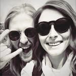 Colette Brown - @spagletti - Instagram
