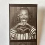 Colette Burroughs-Rose - @colette__br - Instagram