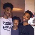 Colette Craigwell - @colettecraigwell - Instagram