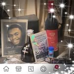 Mia FirstLady Thompson - @colettecraigwell1973 - Instagram