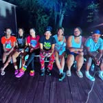 Colette Daniels-Perry - @coliecool - Instagram