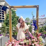 Colette Davidson - @colettemismy - Instagram