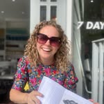 Colette Davidson - @cfd55 - Instagram