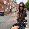 Colette Davidson - @colliedave7 - TikTok