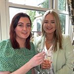 Colette Ní Dhubhghaill - @colettedoylee - Instagram
