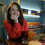 Colette Eaton - @colettepolettemerry - Instagram