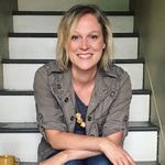 Colette Eaton - @bravingforwardcoaching - Instagram