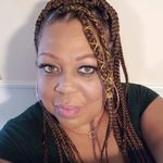Colette Eaton (Coco Shalom) - @coletteeatoncoco - Instagram