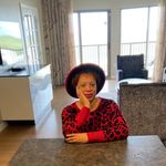 Colette Evans - @majesticinfinity717 - Instagram